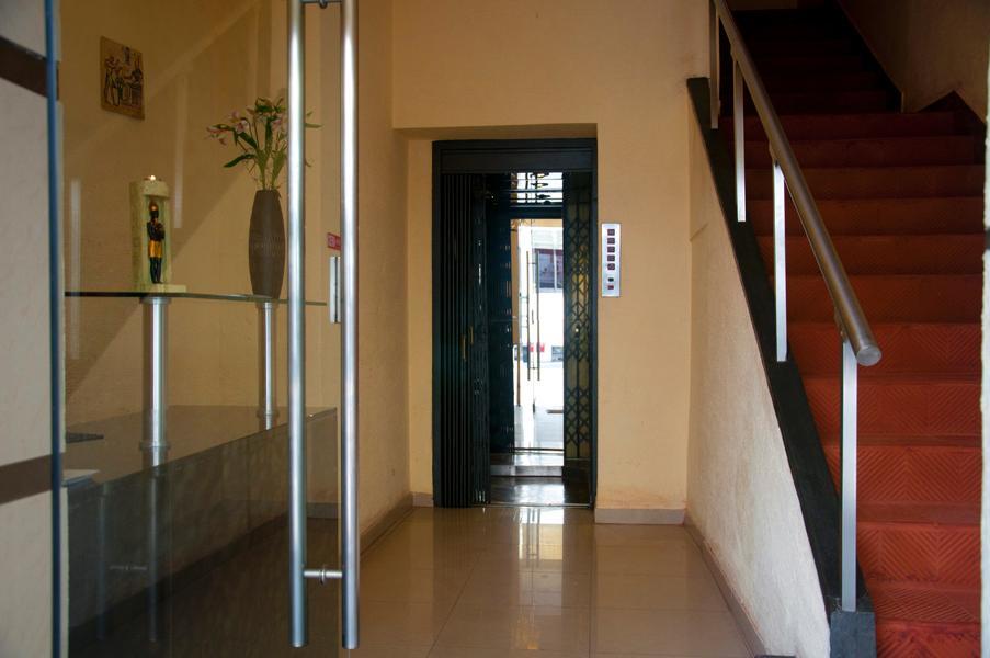 Egipto Hotel Buenos Aires Exterior photo